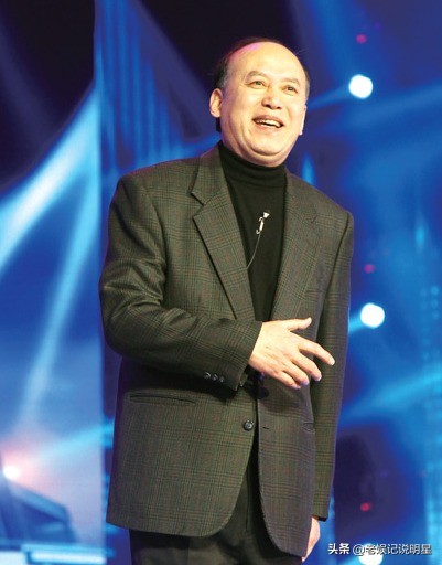 蔡明和郭达合作过多少次,蔡明郭达最后一次合作