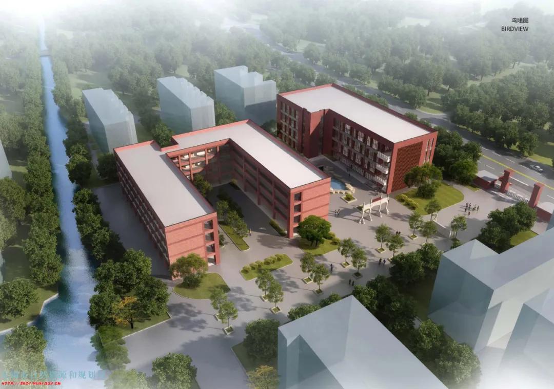 无锡滨湖区教育布局规划解读,无锡教育官方最新通告