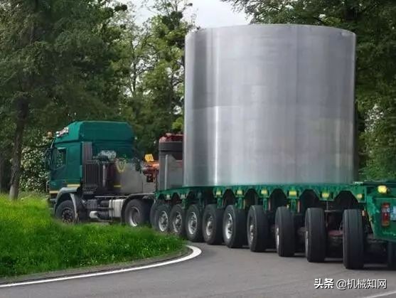 直径15.6米，重达150吨！世界最大的不锈钢环形件在中国诞生