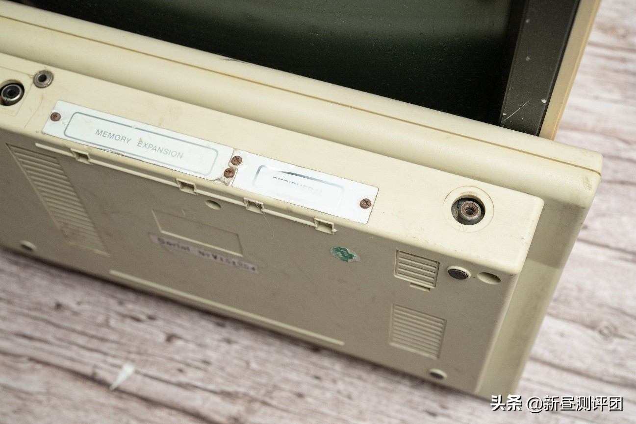 36年前电脑,36年前的电脑