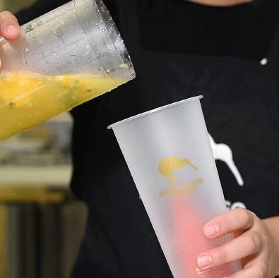 东莞网红奶茶店樟木头,东莞网红路牌奶茶