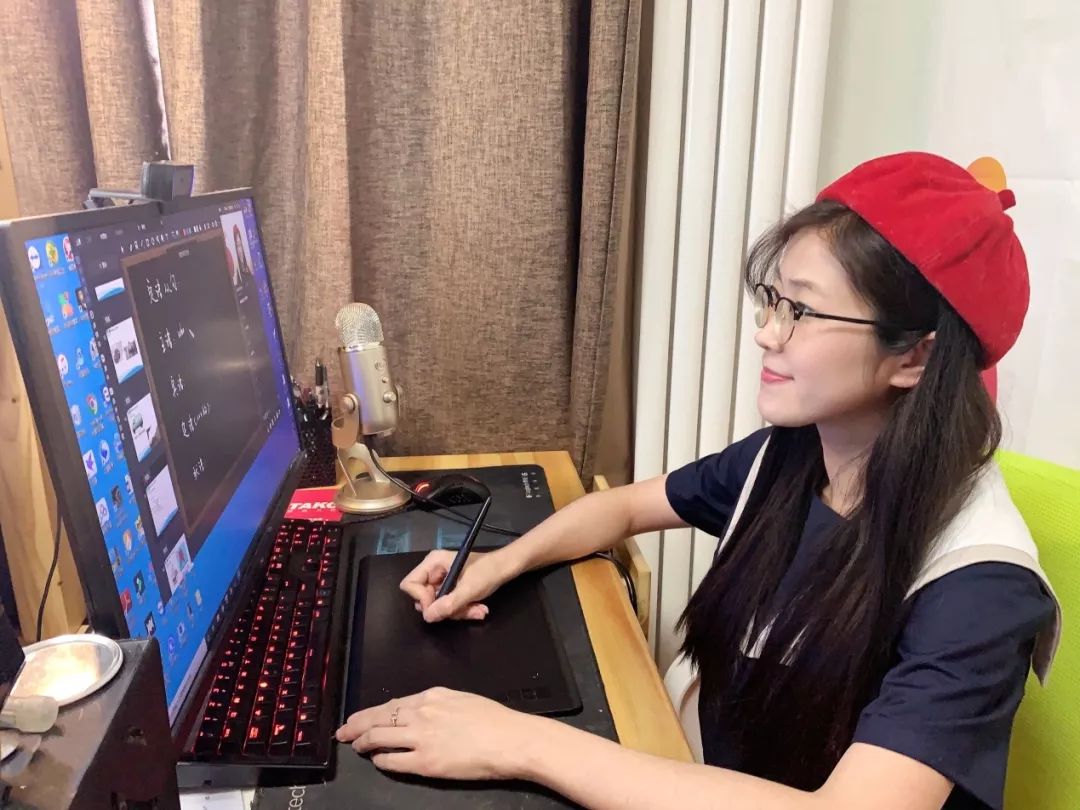 疫情期间的留守者,疫情下的中国青年教师