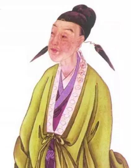 短命的天才—诗鬼李贺