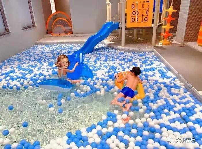周边游玩推荐适合带孩子温泉,适合带孩子游玩的室内温泉水世界