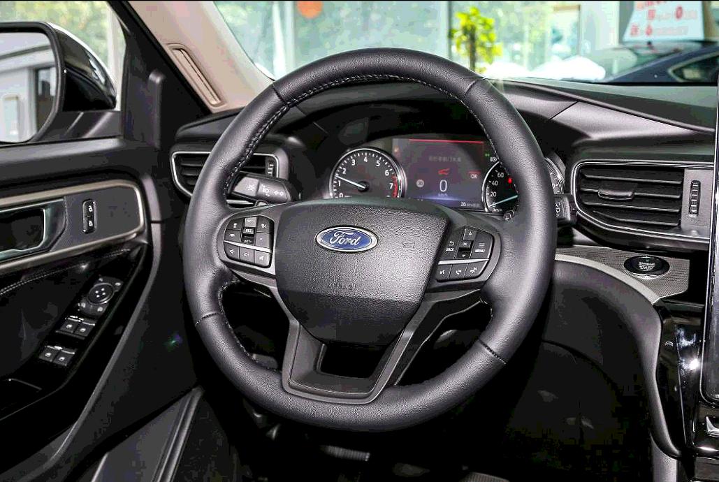 探险者2.3t发动机是进口的吗,福特探险者的2.3t发动机