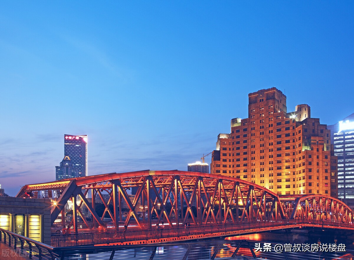 上海楼市：张江科学城“站”起来了！利好政策带动这些新房躺赢