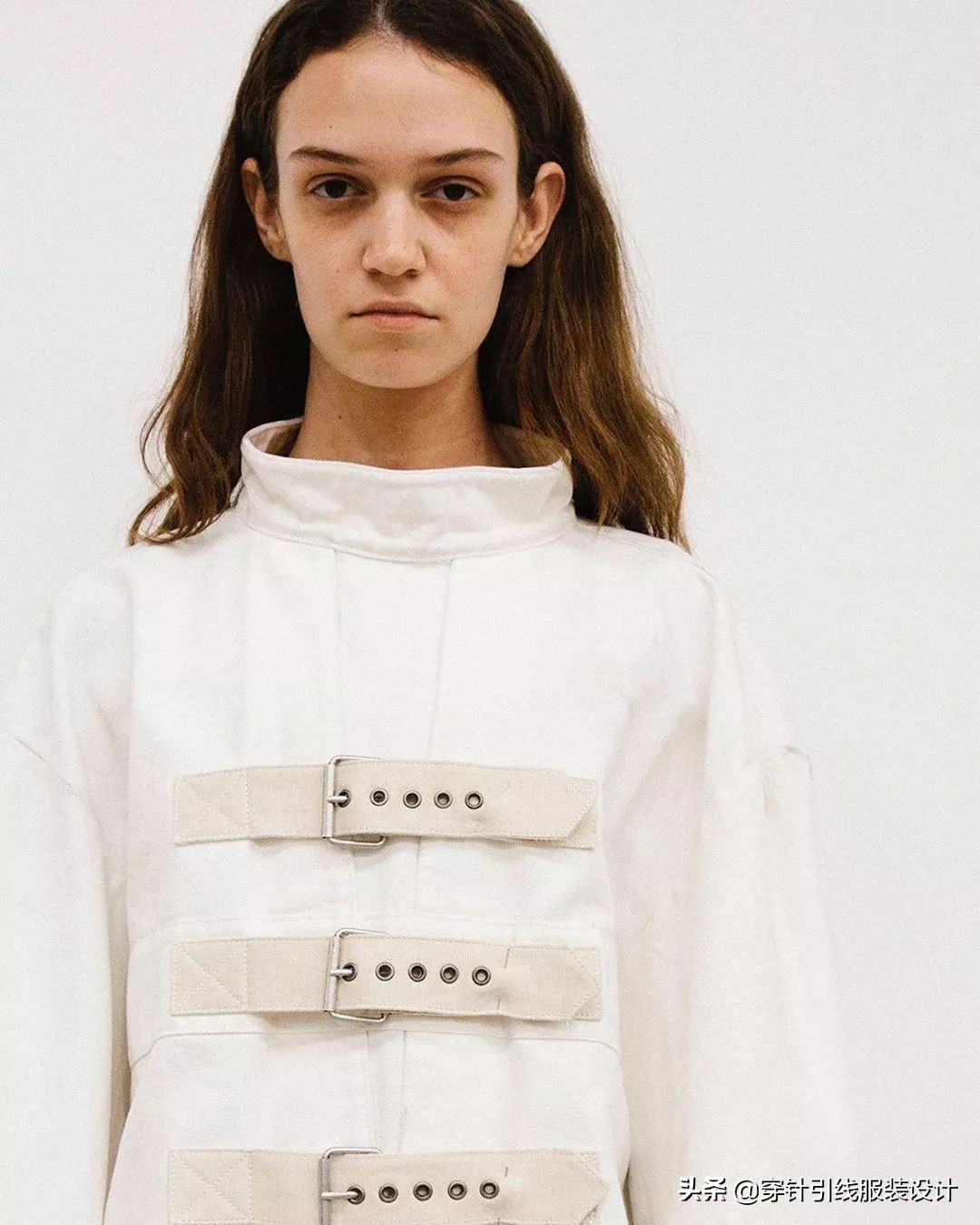 肖战Gucci造型变tucci|Gucci2020春夏系列：飞越疯人院之后……