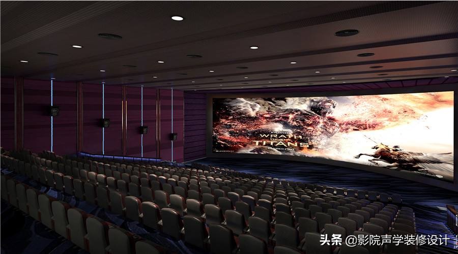 中国巨幕影院,巨幕影城好吗