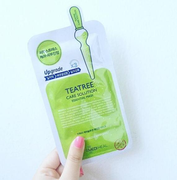 韩国女生护肤的正确方法,韩国女孩真正爱用护肤品