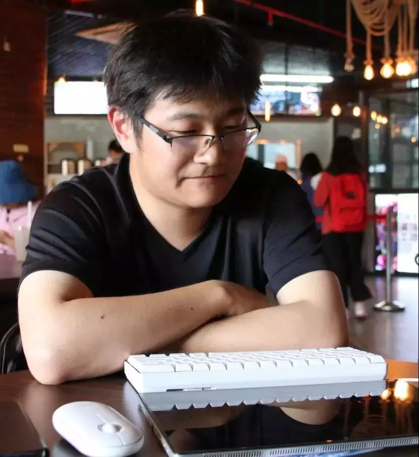 快来!华理小哥哥教你赢得科研竞赛的同时,做个有趣的人