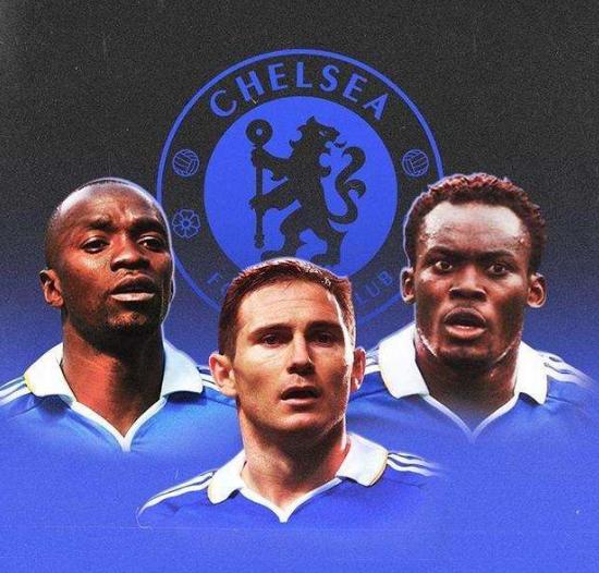 深度｜进击的六号—浅析后腰位置的发展和类别