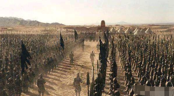 中国历史八大惊人巧合,中国历史上的巧合变化