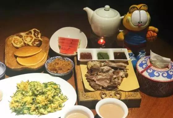 赤峰旅游与美食攻略大全,内蒙古赤峰旅游攻略自由行