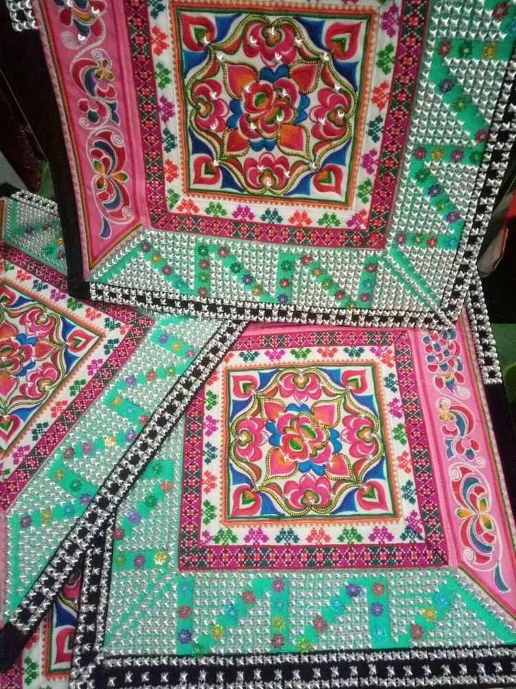 阿哲歌舞《绣嫁妆》赏析