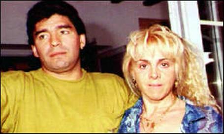 去世马拉多纳,马拉多纳被悼念