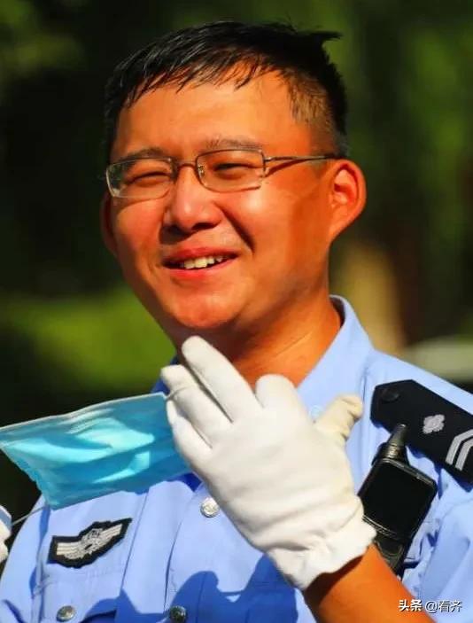 心疼!高温下,齐齐哈尔这群人的脸烤“焦”了