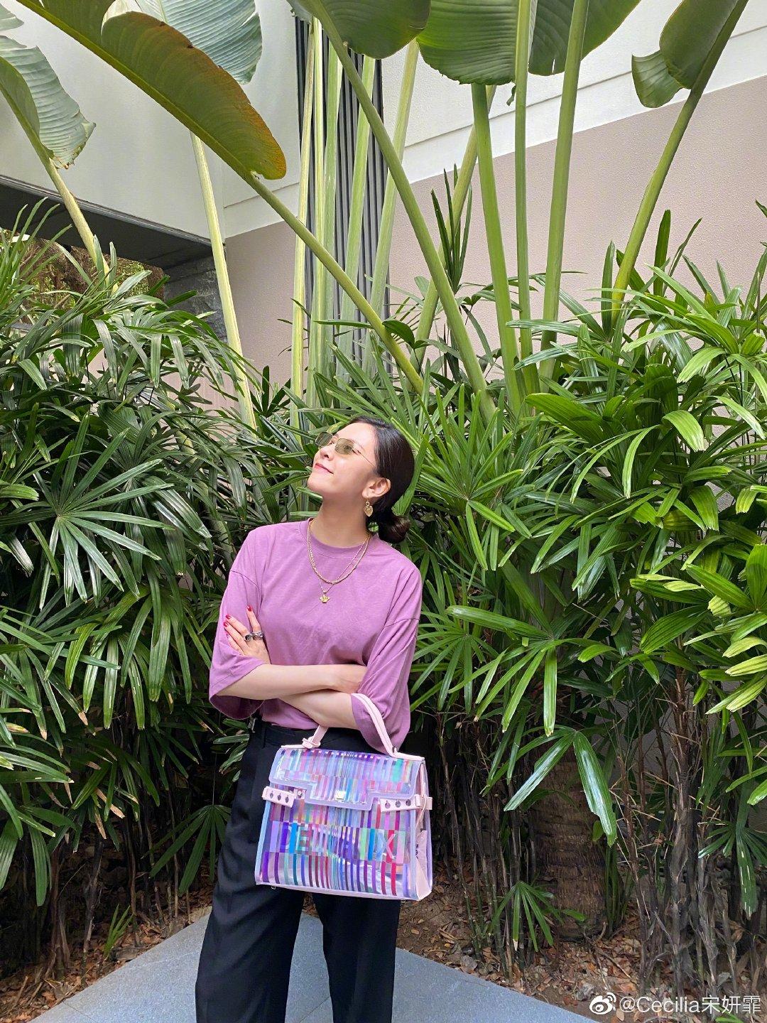 夏日怎能少了「糖果色」？草莓色葡萄色柠檬色，你是哪种小可爱？