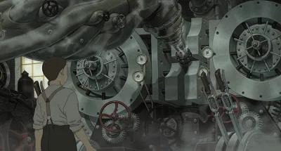 平行世界的浪漫,平行世界的浪漫故事