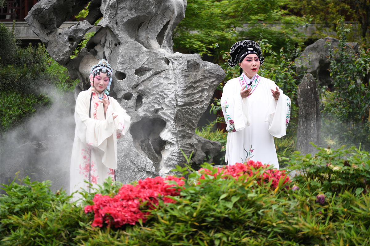 秋天苏州游玩,苏州旅游攻略秋天