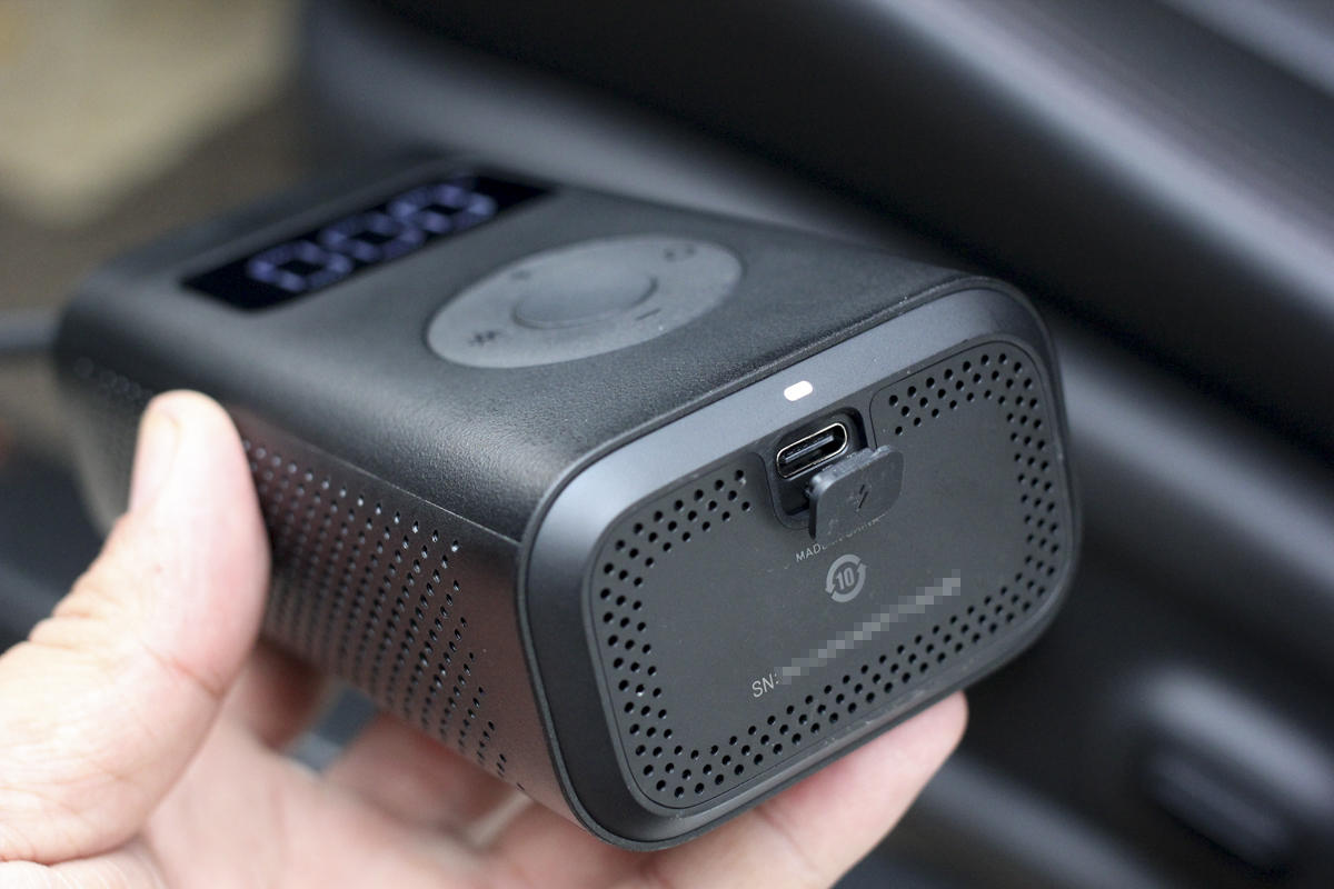 米家充气宝2和1s对比拆解,米家充气宝1s新品