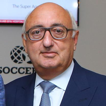 体育经纪人顶尖人物,著名体育经纪人有哪些