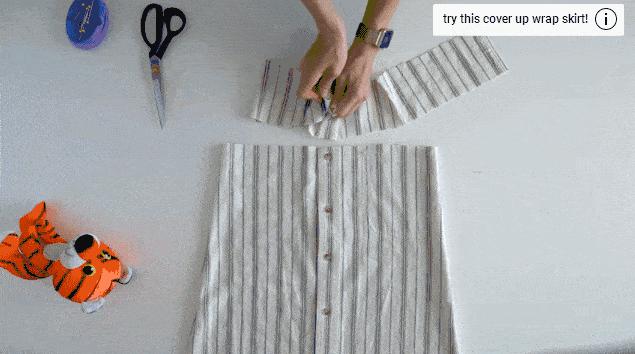 服装的裁剪制版,服装裁剪与制版基础篇