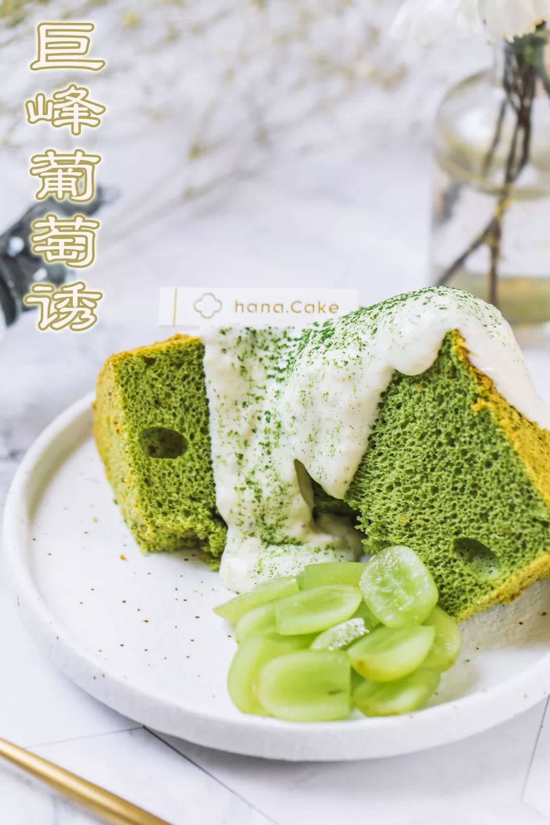 体育西这间甜品店，一屋子都是鲜花，还没有正式菜单……