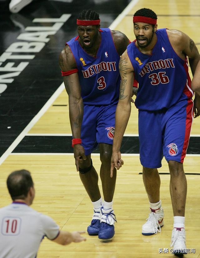 nba各个球衣号码最强球员,从0开始0号球衣