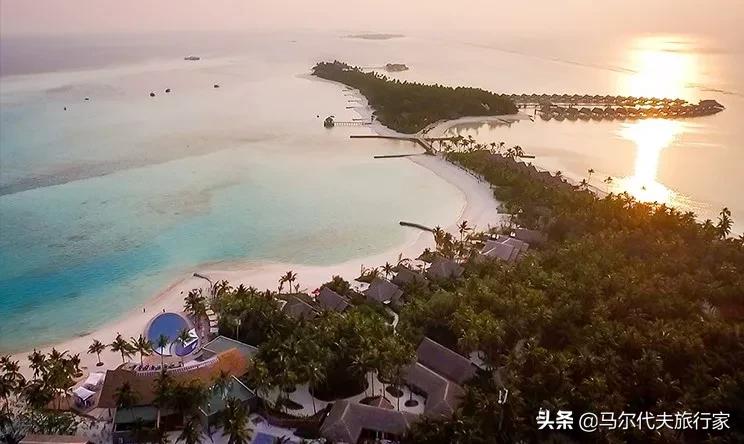马尔代夫伊露岛蜜月游,马尔代夫niyama岛