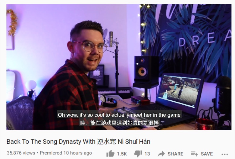 英国留学生留学前和留学后的变化,英国留学生读中国历史