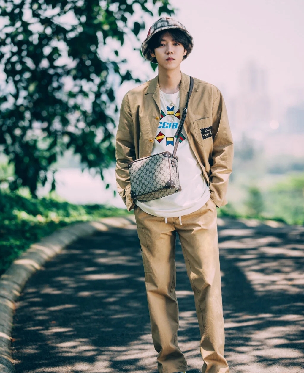 520让男朋友背上这五款包,立刻变身朋友圈顶流