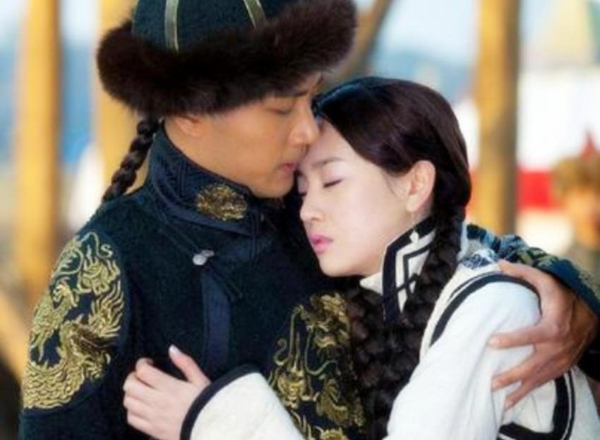 皇太极的妃子海兰珠的属相是什么,历史上皇太极为什么那么爱海兰珠