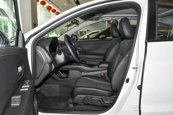 本田缤智1.5t最新价格,现代ix25跟缤智1.5提速测试