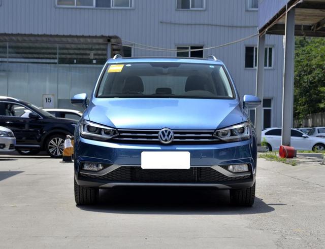 大众途安的缺点是什么,为什么都说大众途安是好车