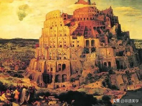 古代四大文明古国是哪几个国家,四大文明古国这个说法最早是谁提