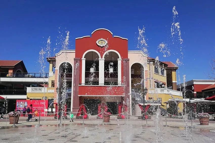 北京奥莱排名一览表,北京奥莱哪家最亲民