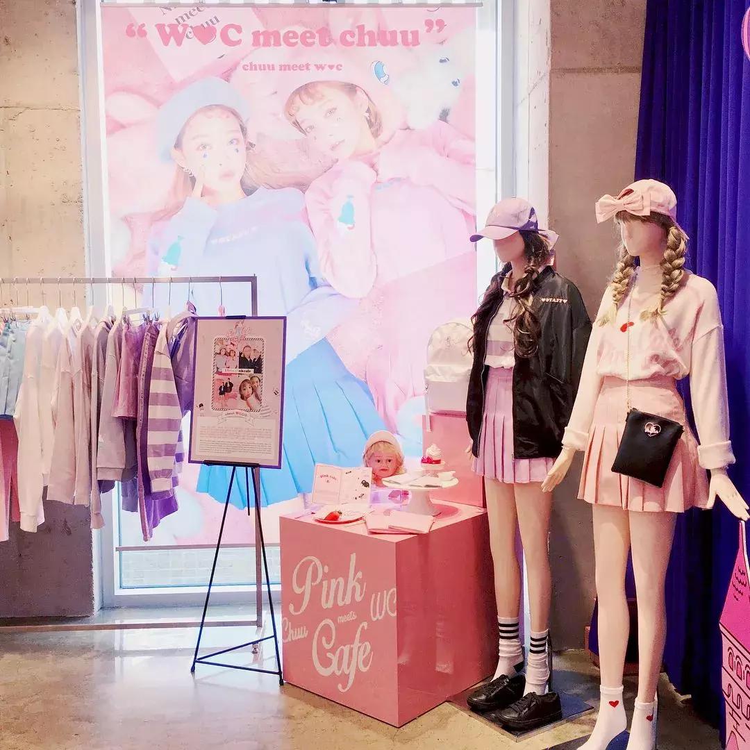 来首尔必去的地方,首尔必去的10个店