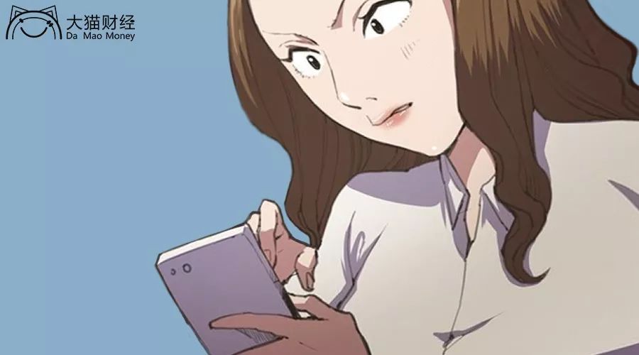 人生发财由命运决定,人生发财靠记账记录