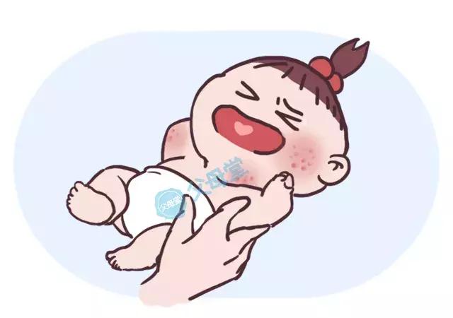 一到换季宝宝就过敏,孩子一到换季身体就痒