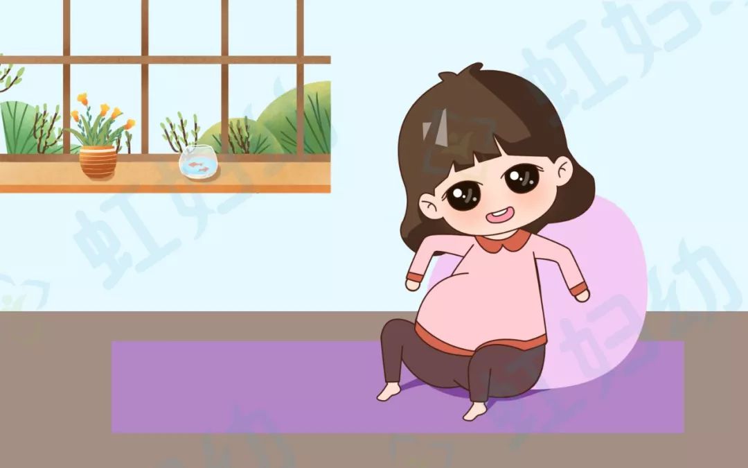 怀孕不同时期孕妇注意事项,孕妇怀孕后要注意哪些事项