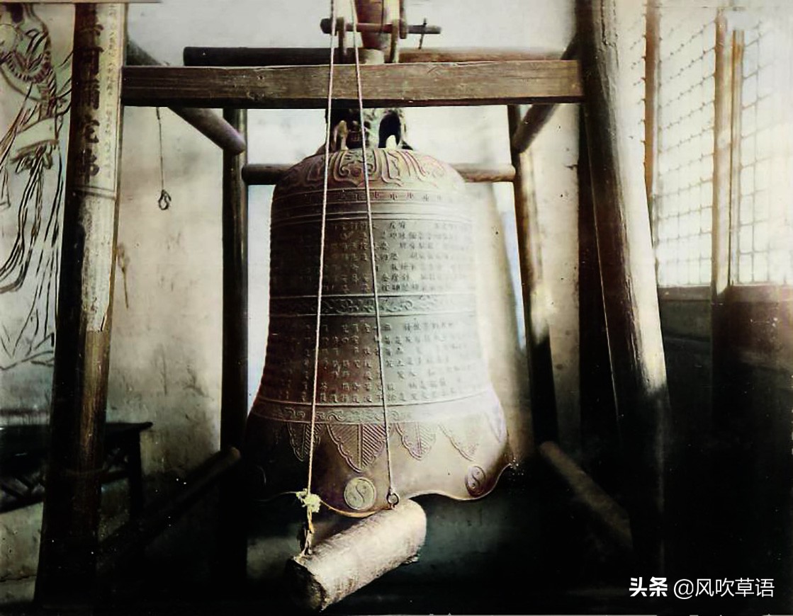 扬州曾经江南第一城,100年前的江苏和现在江苏