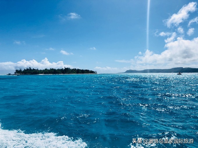 塞班岛7日游攻略,攻略路线塞班海岛五日游超满足