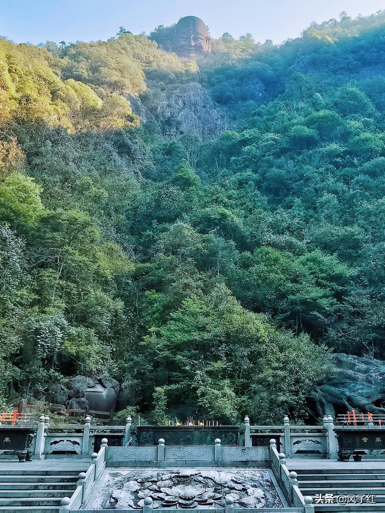 秀水丽水养生福地一日游,丽水有没有好玩的温泉