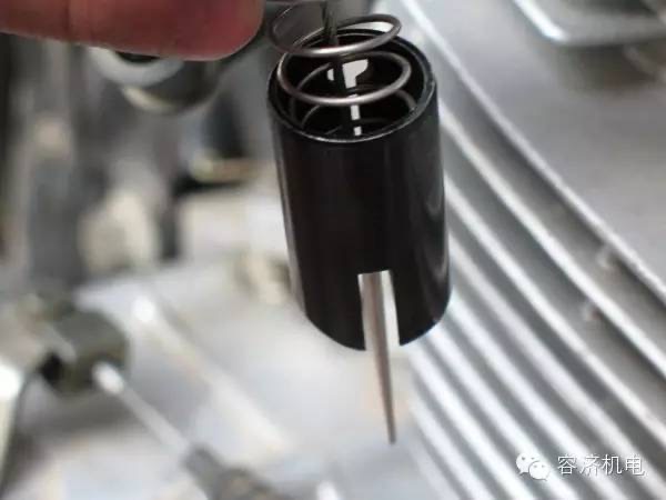 摩托车电喷保养方法,摩托车化油器怎么维修视频讲解