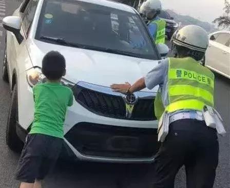 金鼎老人“十一”假期去淇澳岛游玩，33℃高温下中暑呕吐不止！急坏老伴！