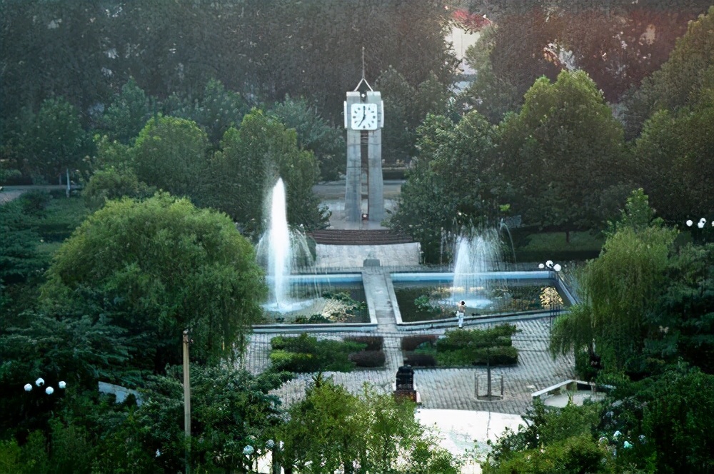 石家庄铁道大学,原铁道部直属院校,值得报考