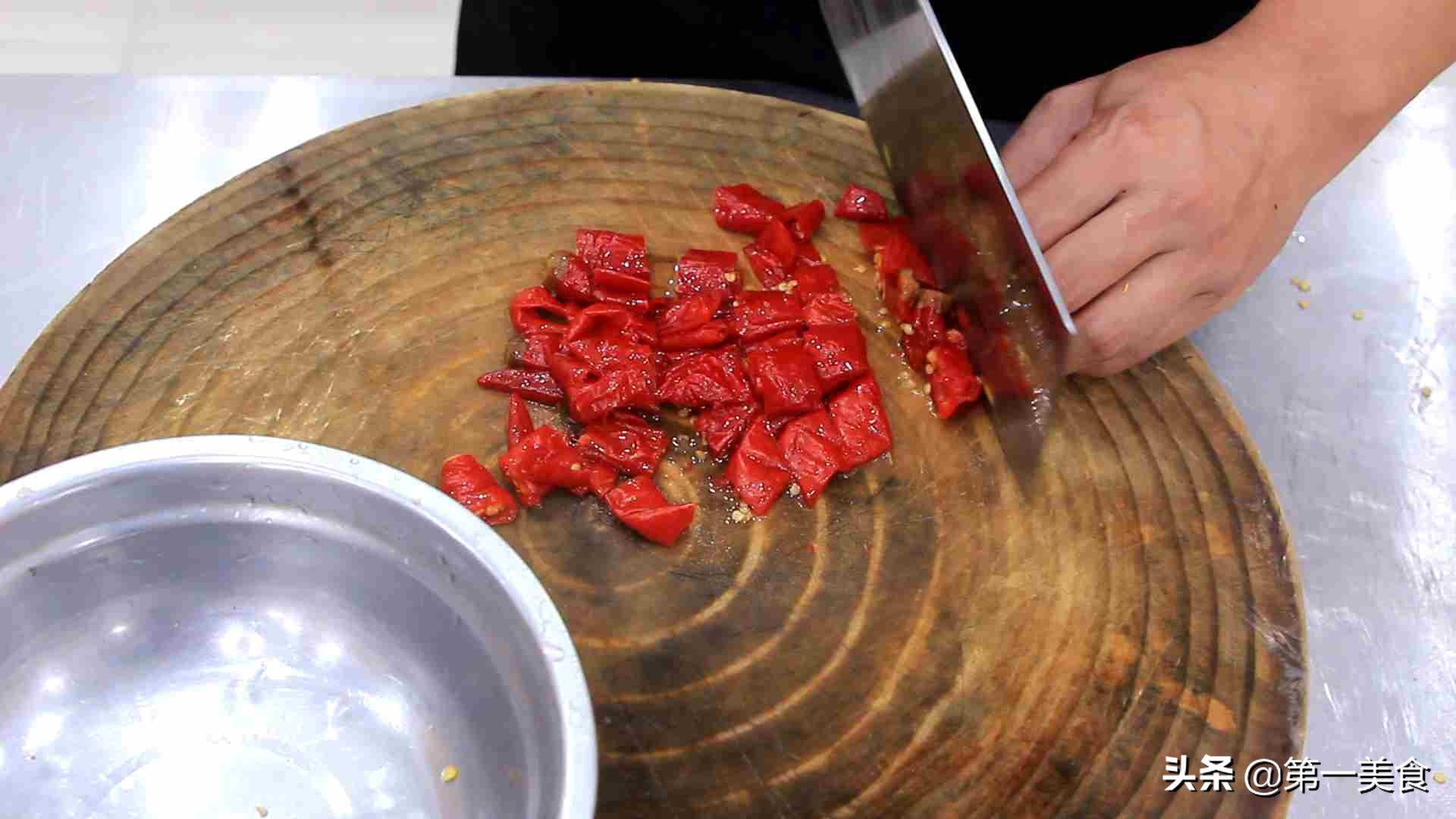 厨师长教底料,教你一个火锅底料的熬制方法