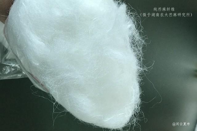 夏布古时候是什么阶层穿的,夏布有什么用