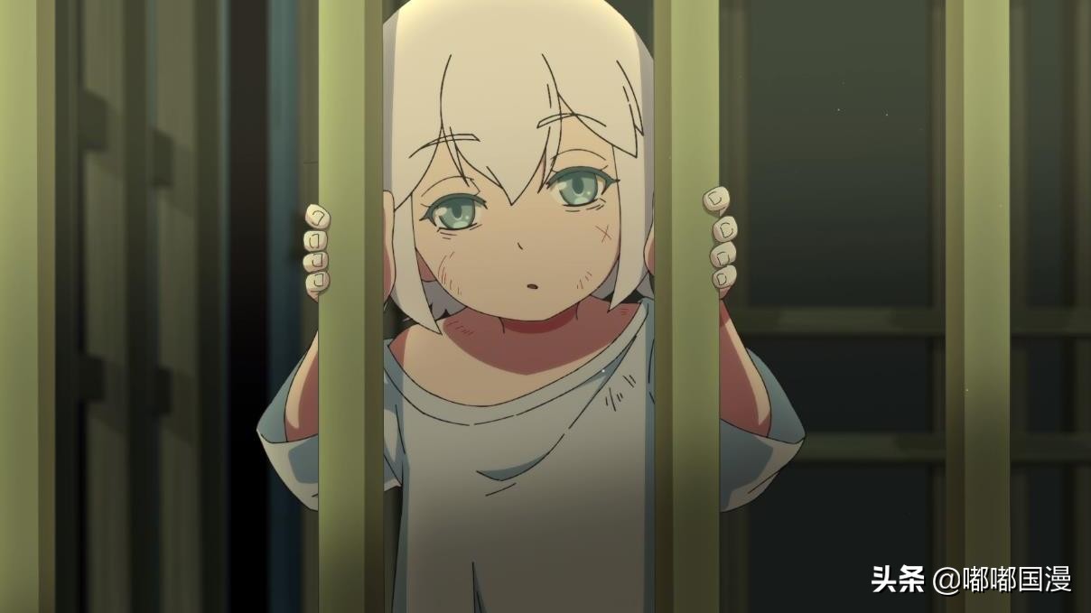 嘟嘟明明在介绍国漫,为什么总有人来评论区说日漫更好?