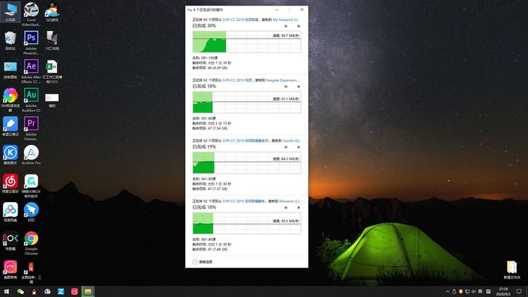 零售哪有批发爽?奥睿科10口集线器带你领略工业级批量处理